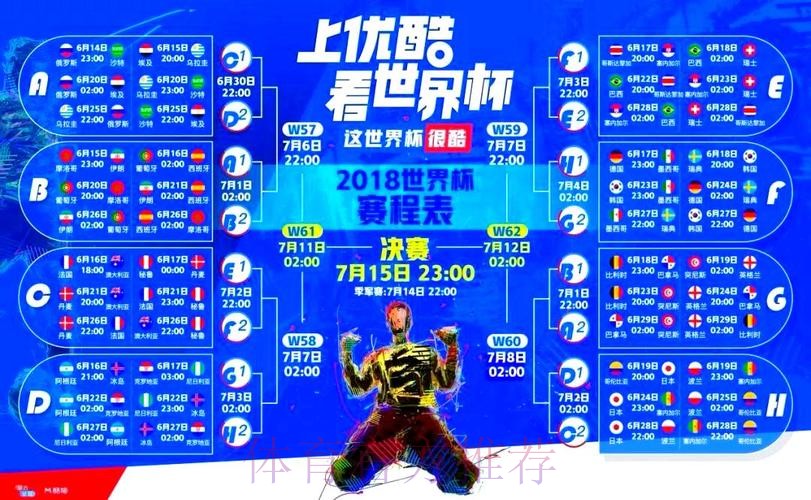 权威平台深度解读：世界杯直播网站官方指南